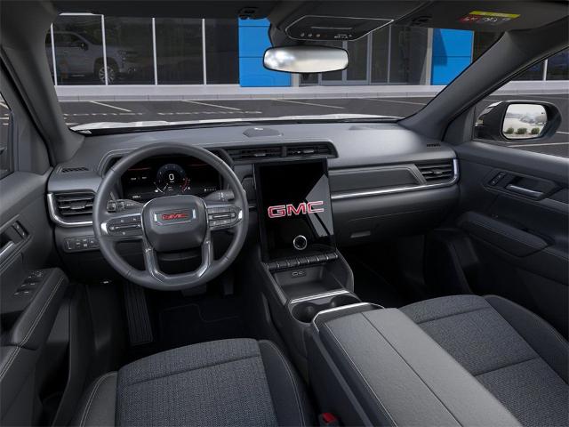 2025 GMC Terrain Vehicle Photo in PARIS, TX 75460-2116