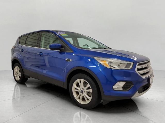 2017 Ford Escape Vehicle Photo in Oshkosh, WI 54904