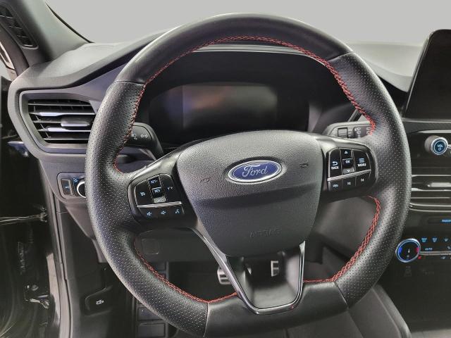 2024 Ford Escape Vehicle Photo in Neenah, WI 54956