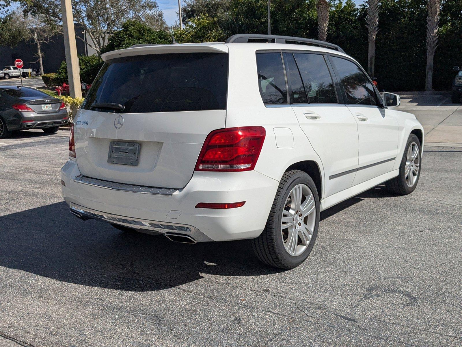 2015 Mercedes-Benz GLK-Class Vehicle Photo in Pompano Beach, FL 33064