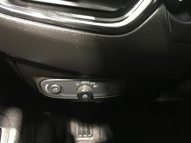 2022 Chevrolet Equinox Vehicle Photo in GREEN BAY, WI 54303-3330