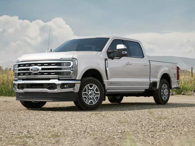 2024 Ford Super Duty F-250 SRW Vehicle Photo in PORTLAND, OR 97225-3518