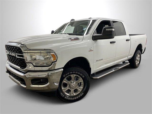 2024 Ram 2500 Vehicle Photo in PORTLAND, OR 97225-3518