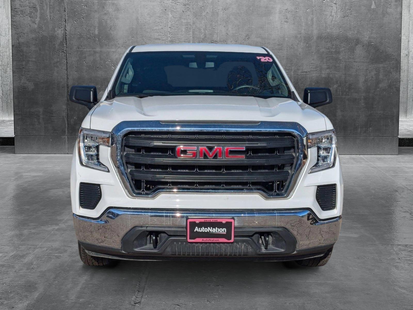 2020 GMC Sierra 1500 Vehicle Photo in LONE TREE, CO 80124-2750