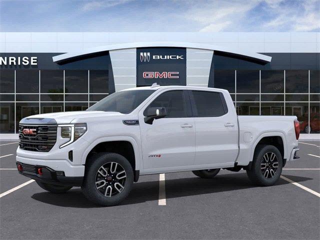 2025 GMC Sierra 1500 Vehicle Photo in COLLIERVILLE, TN 38017-9006