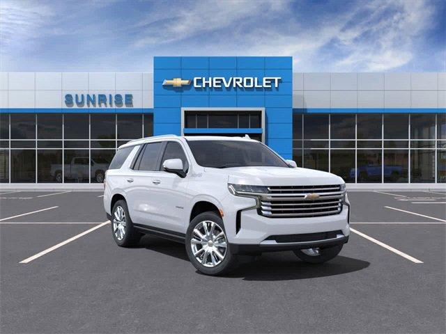 2024 Chevrolet Tahoe Vehicle Photo in COLLIERVILLE, TN 38017-9006