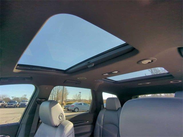 2024 Buick Enclave Vehicle Photo in COLLIERVILLE, TN 38017-9006