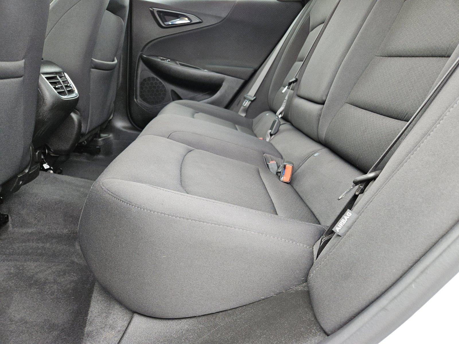 2022 Chevrolet Malibu Vehicle Photo in CORPUS CHRISTI, TX 78416-1100