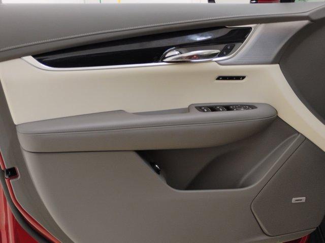 2024 Cadillac XT6 Vehicle Photo in PINEVILLE, NC 28134-8495