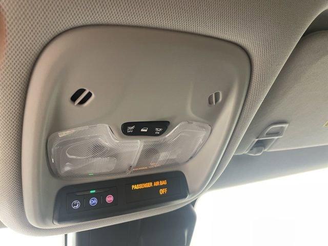 2023 Chevrolet Trailblazer Vehicle Photo in PHOENIX, AZ 85014-3381
