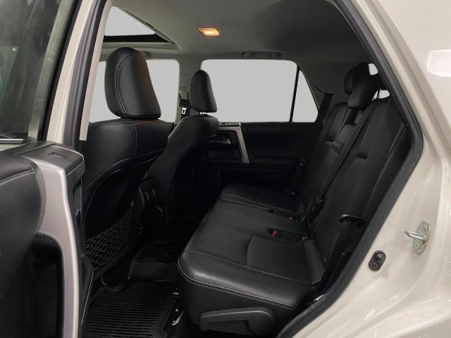 2019 Toyota 4Runner Vehicle Photo in Appleton, WI 54913