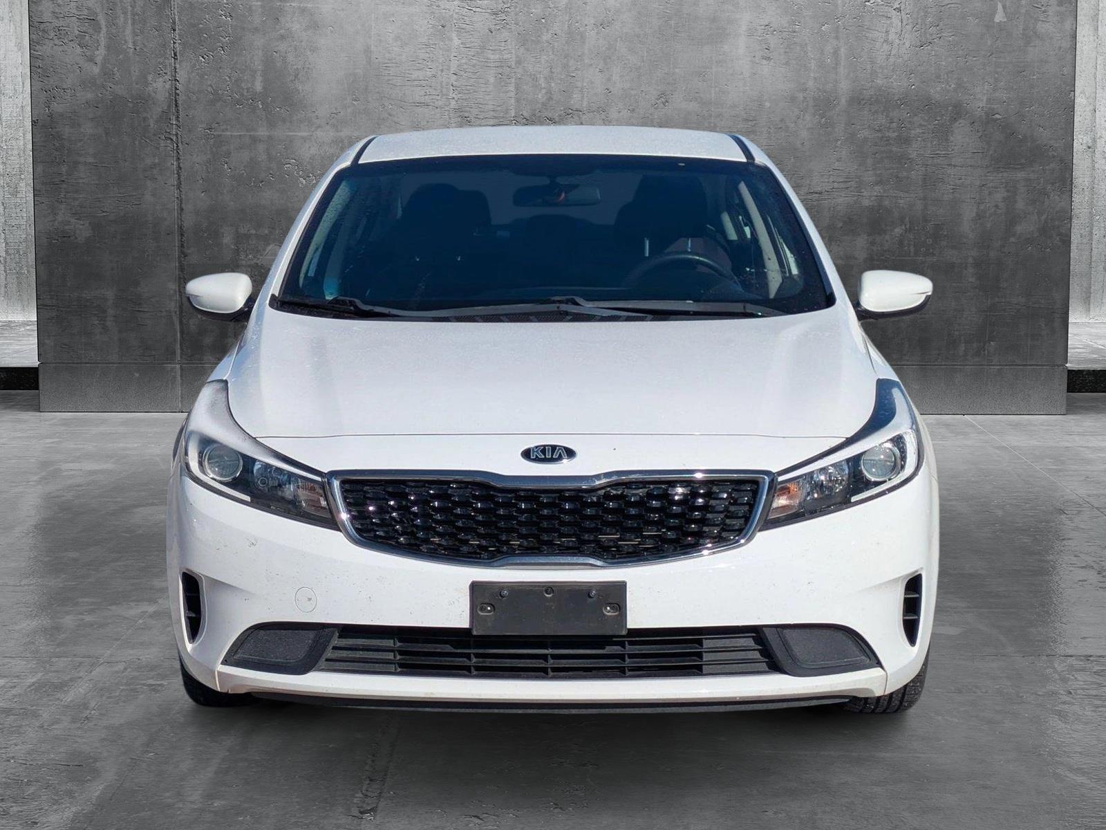 2018 Kia Forte Vehicle Photo in Corpus Christi, TX 78415