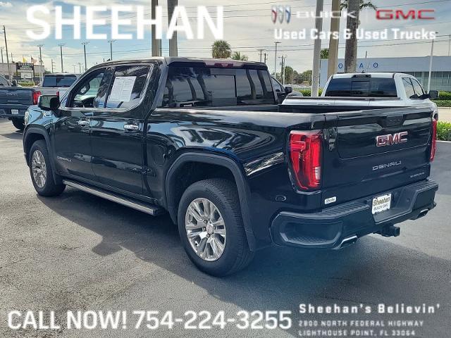 2020 GMC Sierra 1500 Vehicle Photo in LIGHTHOUSE POINT, FL 33064-6849