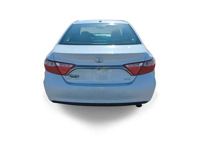 2017 Toyota Camry Vehicle Photo in COLLIERVILLE, TN 38017-9006