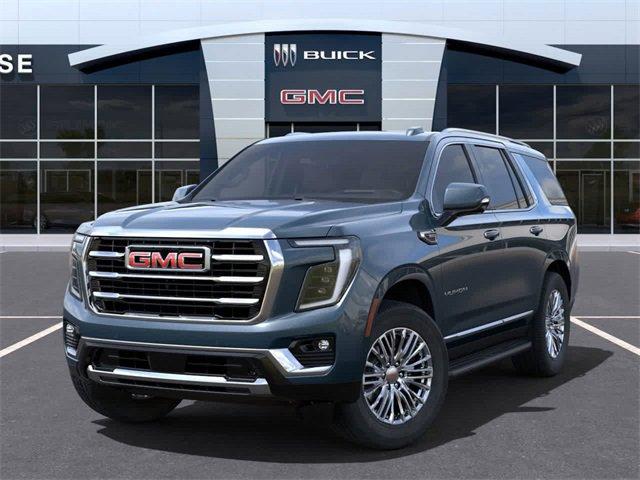 2025 GMC Yukon Vehicle Photo in COLLIERVILLE, TN 38017-9006