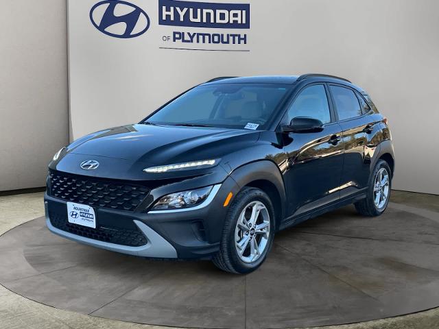 Rocker Panel Kit | HYUNDAI SONATA HYBRID BLUE - SEL 2023