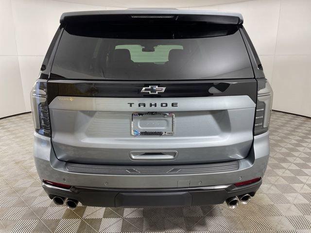2025 Chevrolet Tahoe Vehicle Photo in PHOENIX, AZ 85014-3381