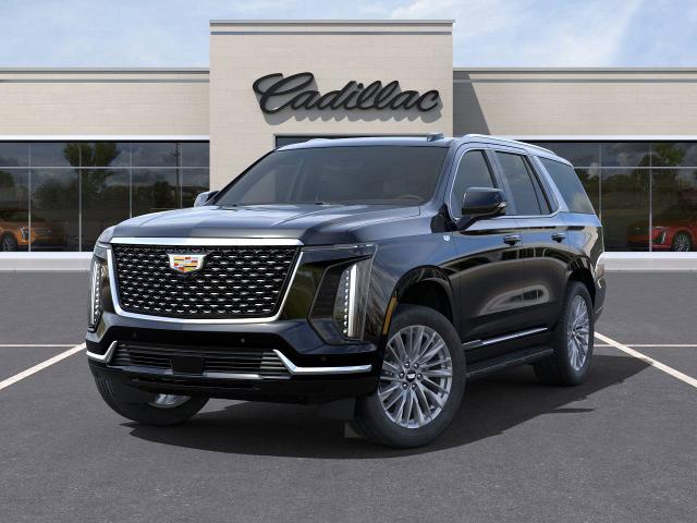 2025 Cadillac Escalade Vehicle Photo in TREVOSE, PA 19053-4984