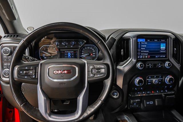 2019 GMC Sierra 1500 Vehicle Photo in AKRON, OH 44320-4088