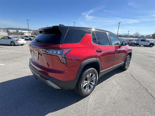 2025 Chevrolet Equinox Vehicle Photo in ALCOA, TN 37701-3235