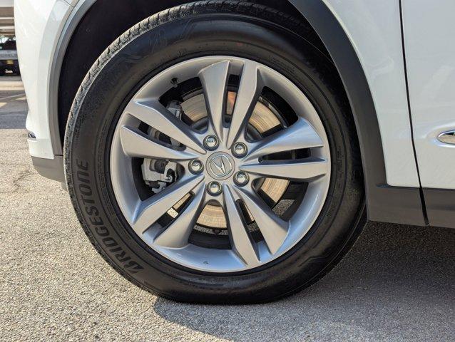 2024 Acura MDX Vehicle Photo in San Antonio, TX 78230