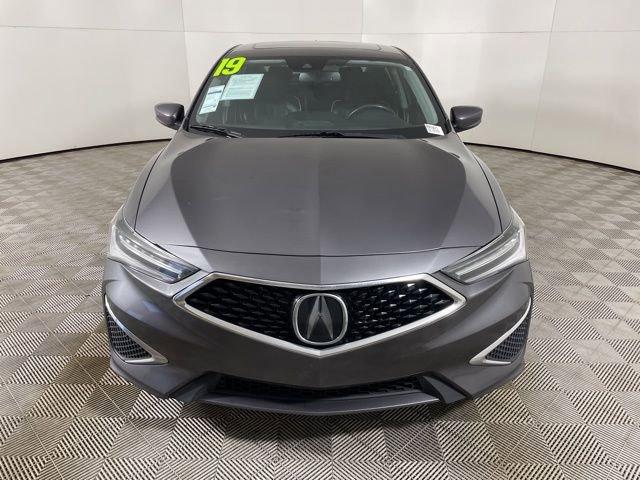 2019 Acura ILX Vehicle Photo in PHOENIX, AZ 85014-3381