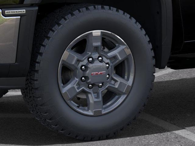 2025 GMC Sierra 2500 HD Vehicle Photo in INDEPENDENCE, MO 64055-1377