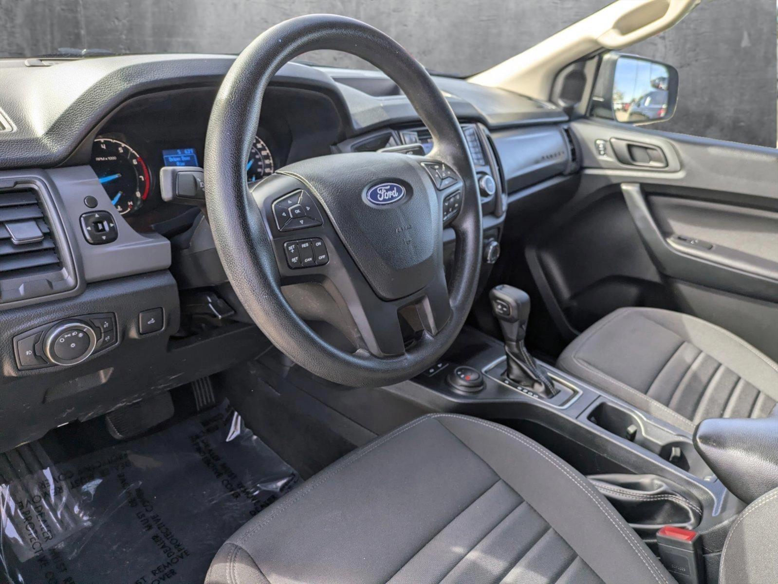 2022 Ford Ranger Vehicle Photo in Memphis, TN 38133