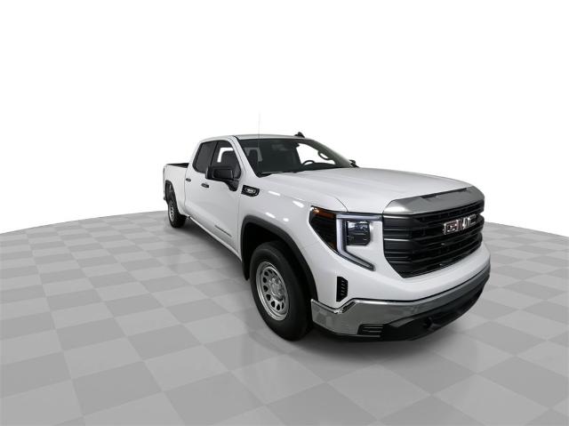 2024 GMC Sierra 1500 Vehicle Photo in GILBERT, AZ 85297-0402