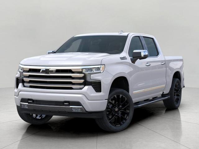 2025 Chevrolet Silverado 1500 Vehicle Photo in NEENAH, WI 54956-2243