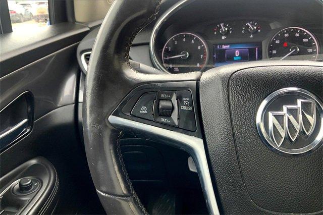 2019 Buick Encore Vehicle Photo in TOPEKA, KS 66609-0000