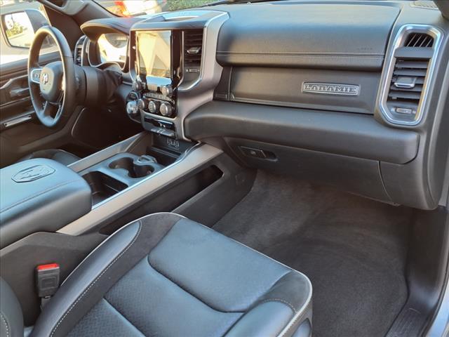 2024 Ram 1500 Vehicle Photo in TAMPA, FL 33612-3404