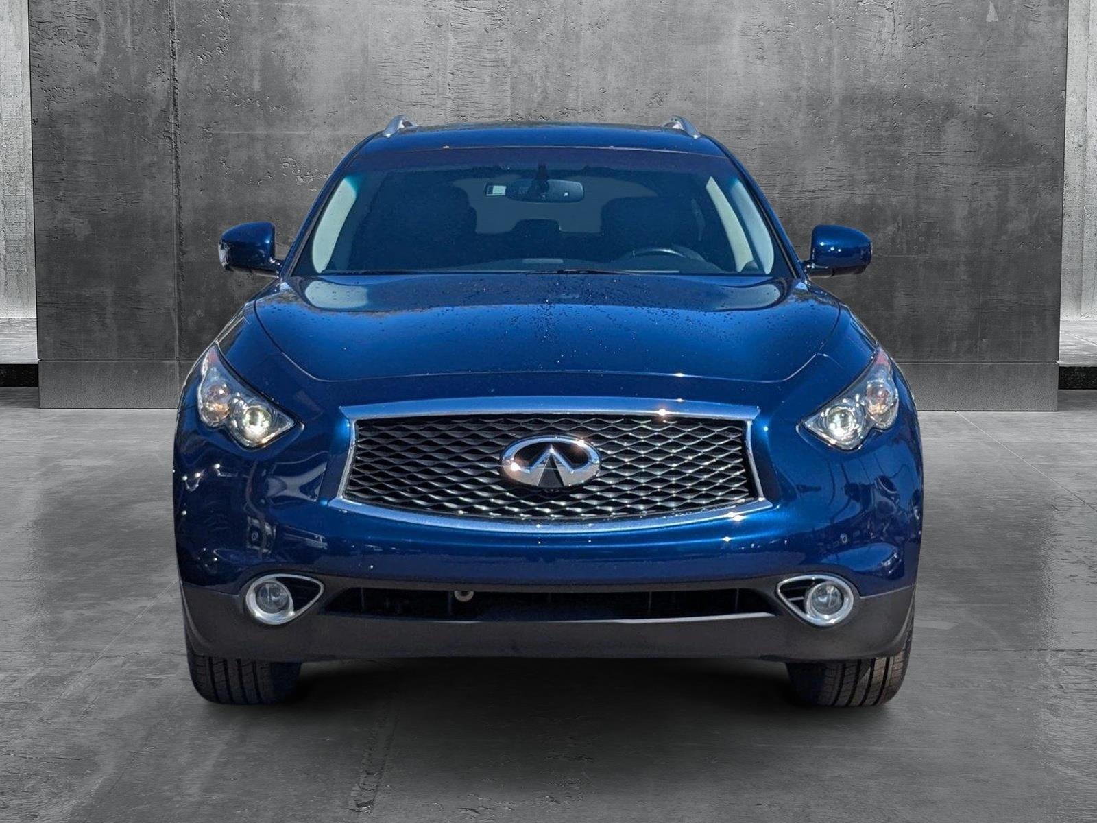 2017 INFINITI QX70 Vehicle Photo in Tampa, FL 33614