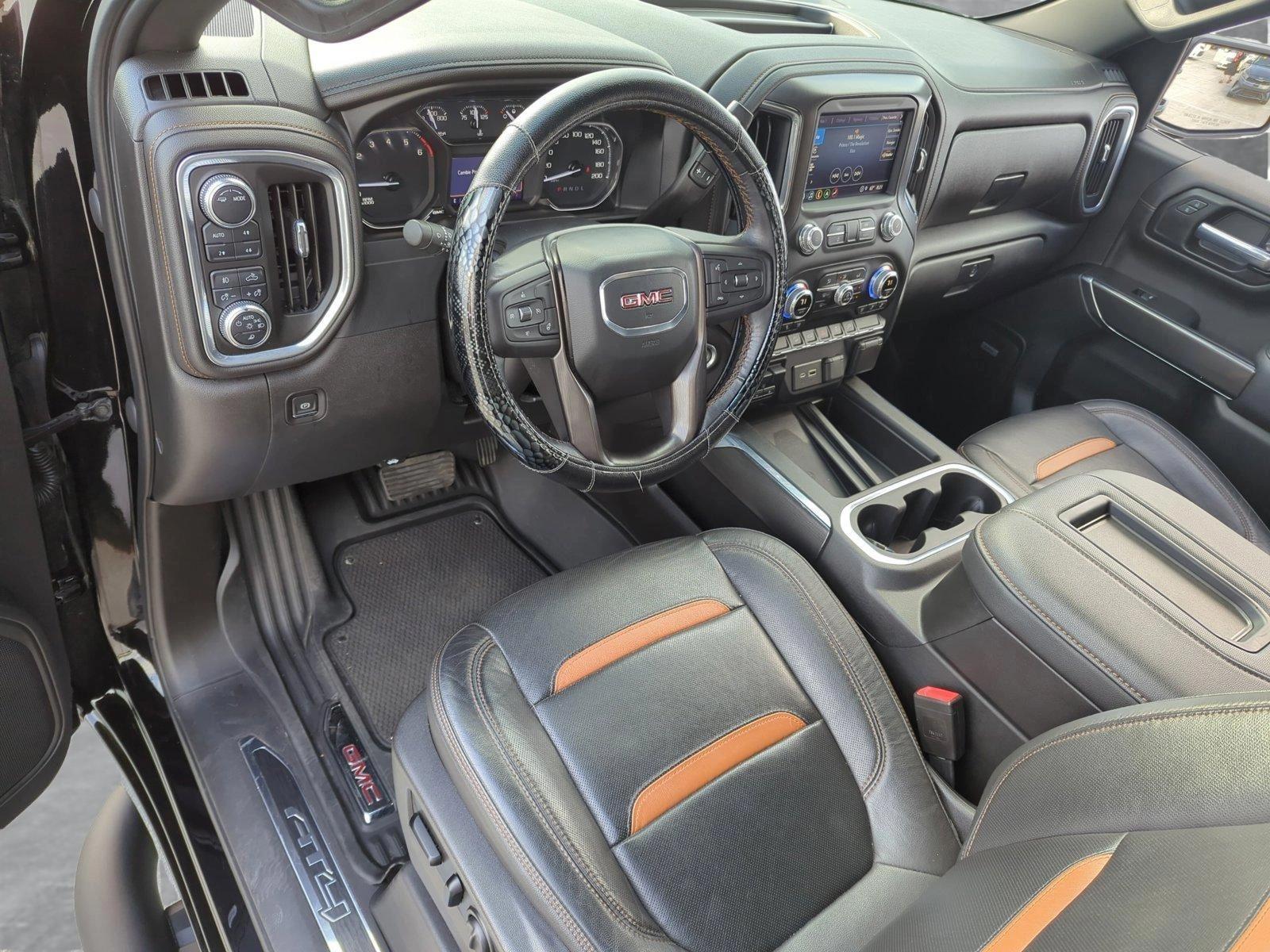 2021 GMC Sierra 1500 Vehicle Photo in Ft. Myers, FL 33907