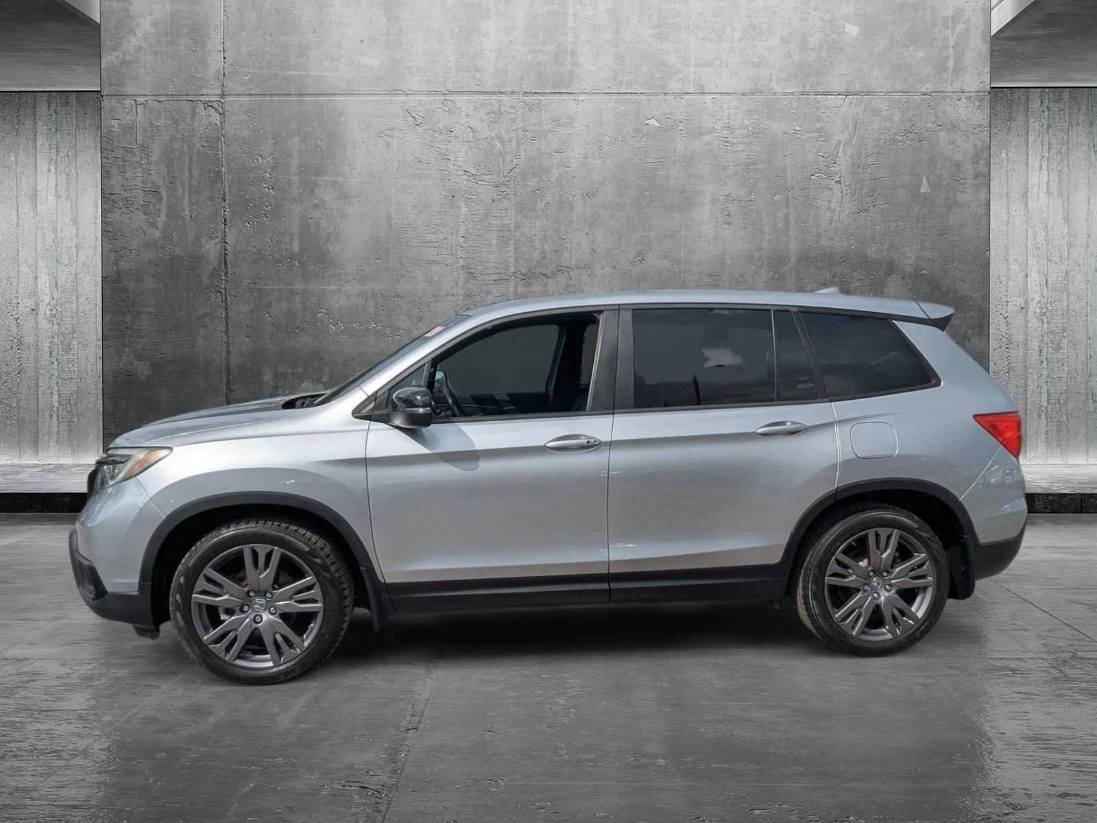 2020 Honda Passport Vehicle Photo in MIAMI, FL 33134-2699