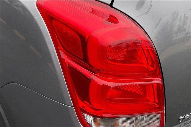 2019 Chevrolet Trax Vehicle Photo in INDEPENDENCE, MO 64055-1314