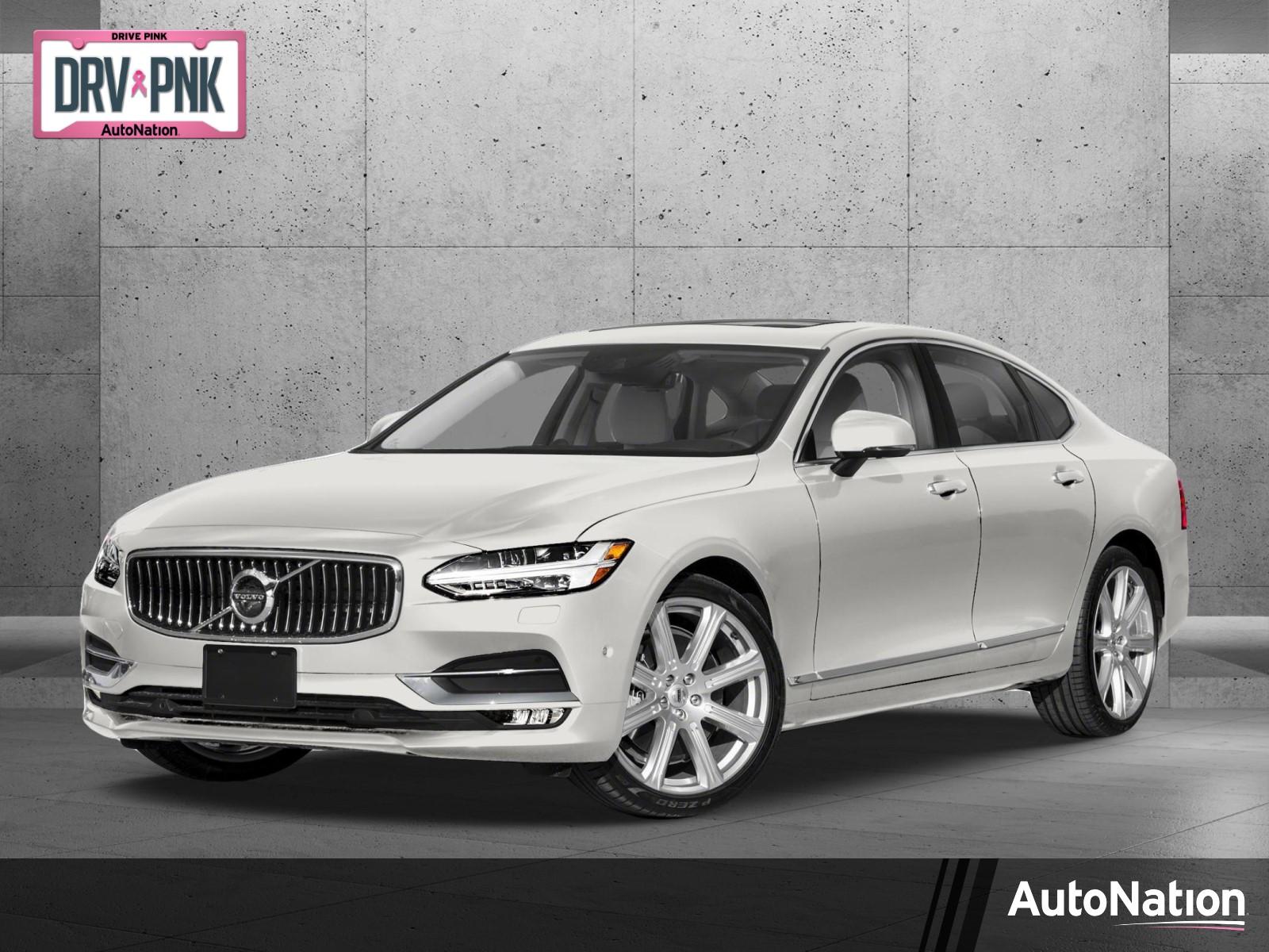 2018 Volvo S90 Vehicle Photo in West Palm Beach, FL 33417