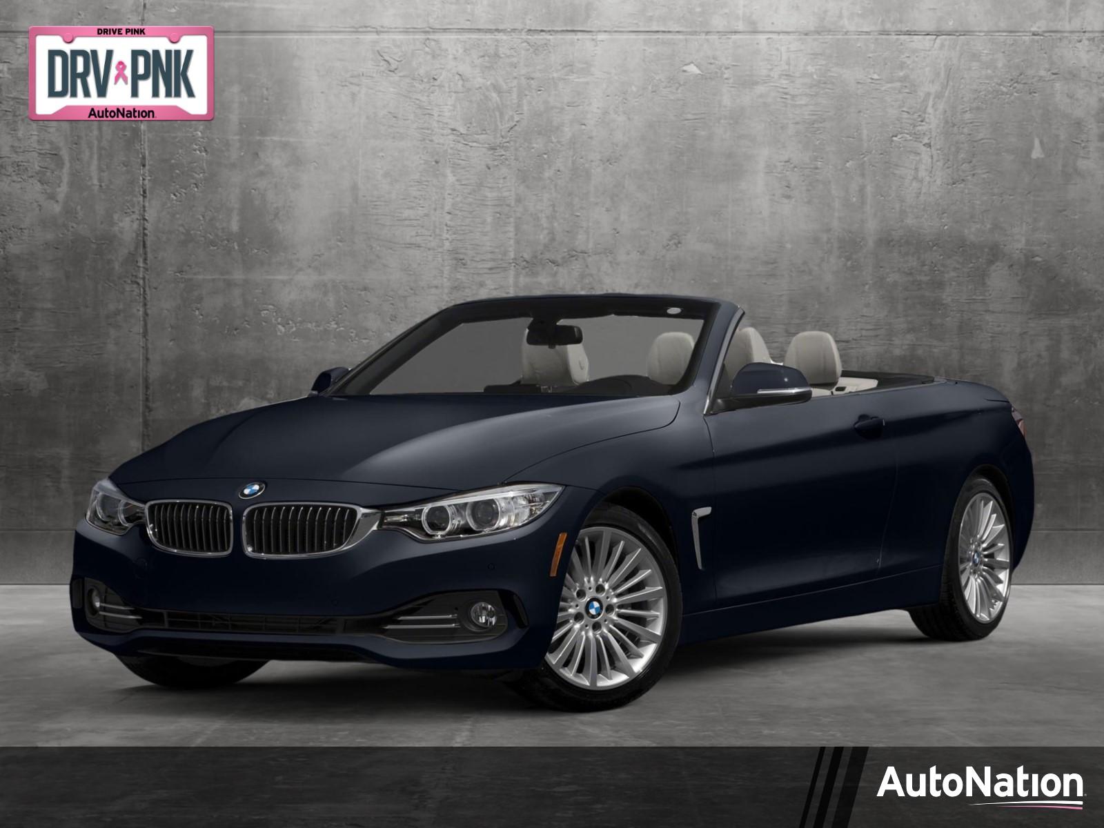 2017 BMW 430i Vehicle Photo in Tustin, CA 92782