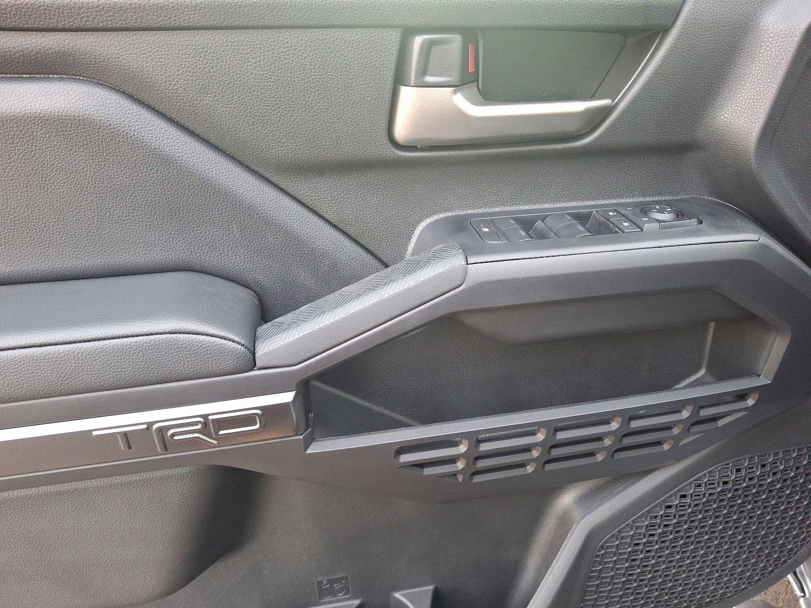 2025 Toyota Tacoma 4WD Vehicle Photo in Harrisburg, PA 17111