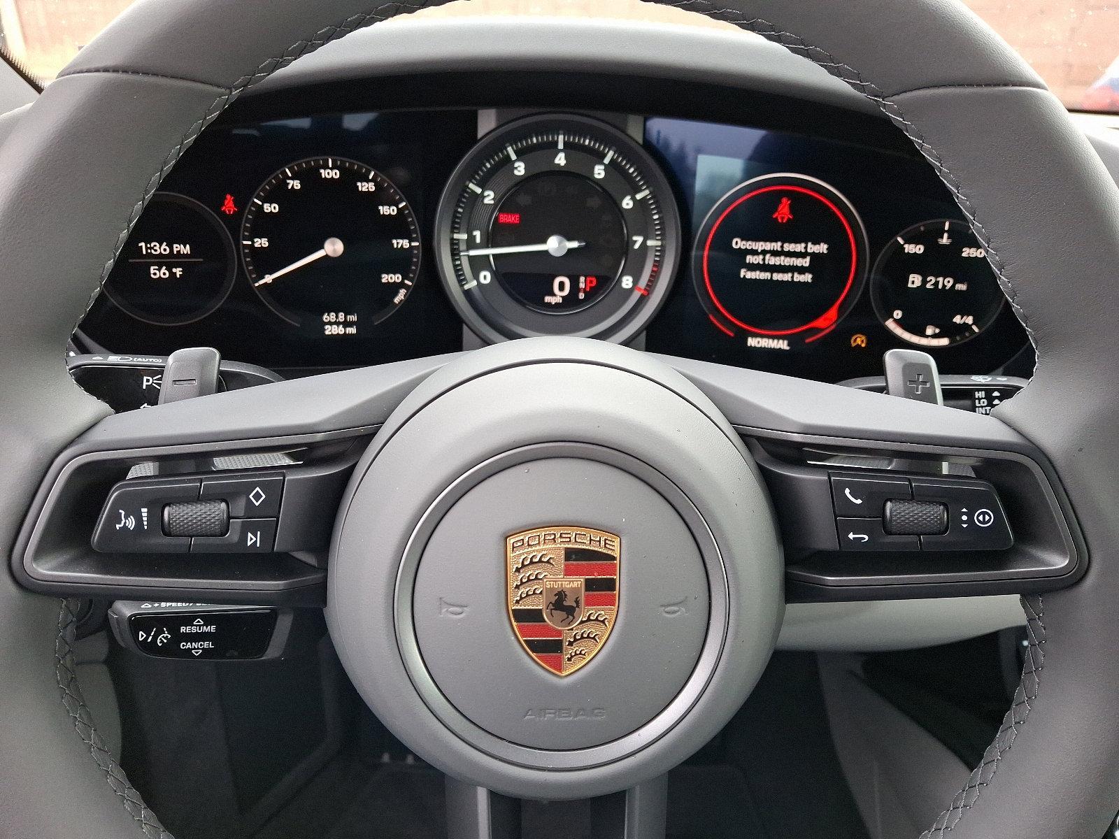 2024 Porsche 911 Vehicle Photo in Lancaster, PA 17601