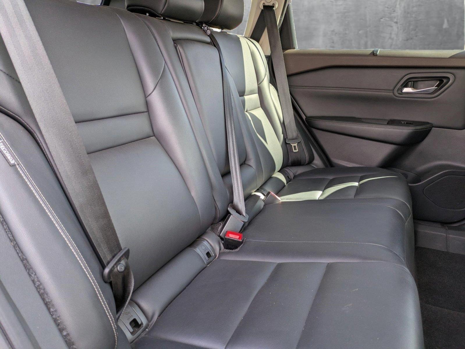 2023 Nissan Rogue Vehicle Photo in GOLDEN, CO 80401-3850