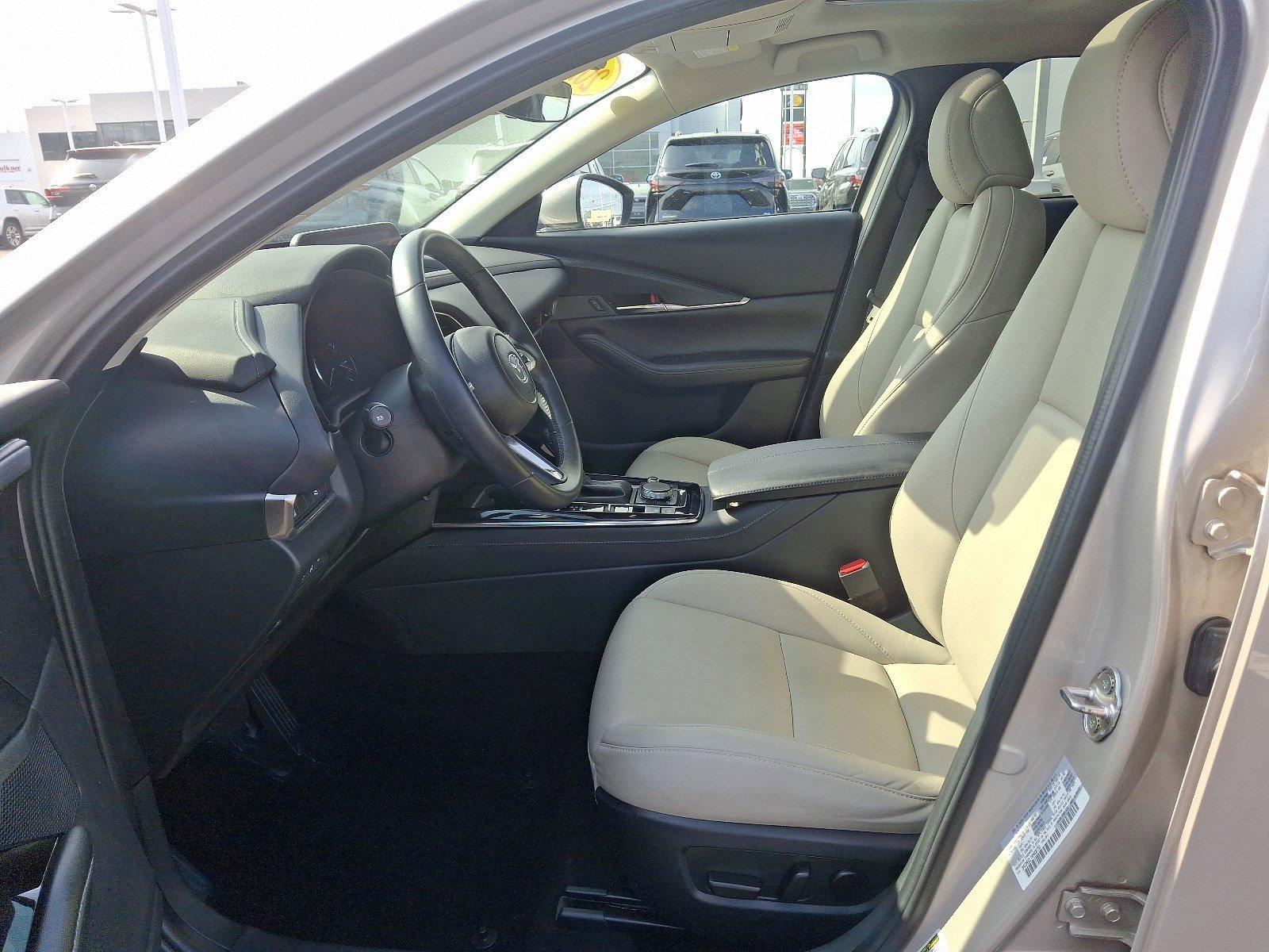 2022 Mazda CX-30 Vehicle Photo in Harrisburg, PA 17111