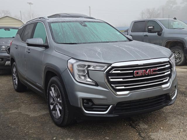 2023 GMC Terrain Vehicle Photo in CROSBY, TX 77532-9157