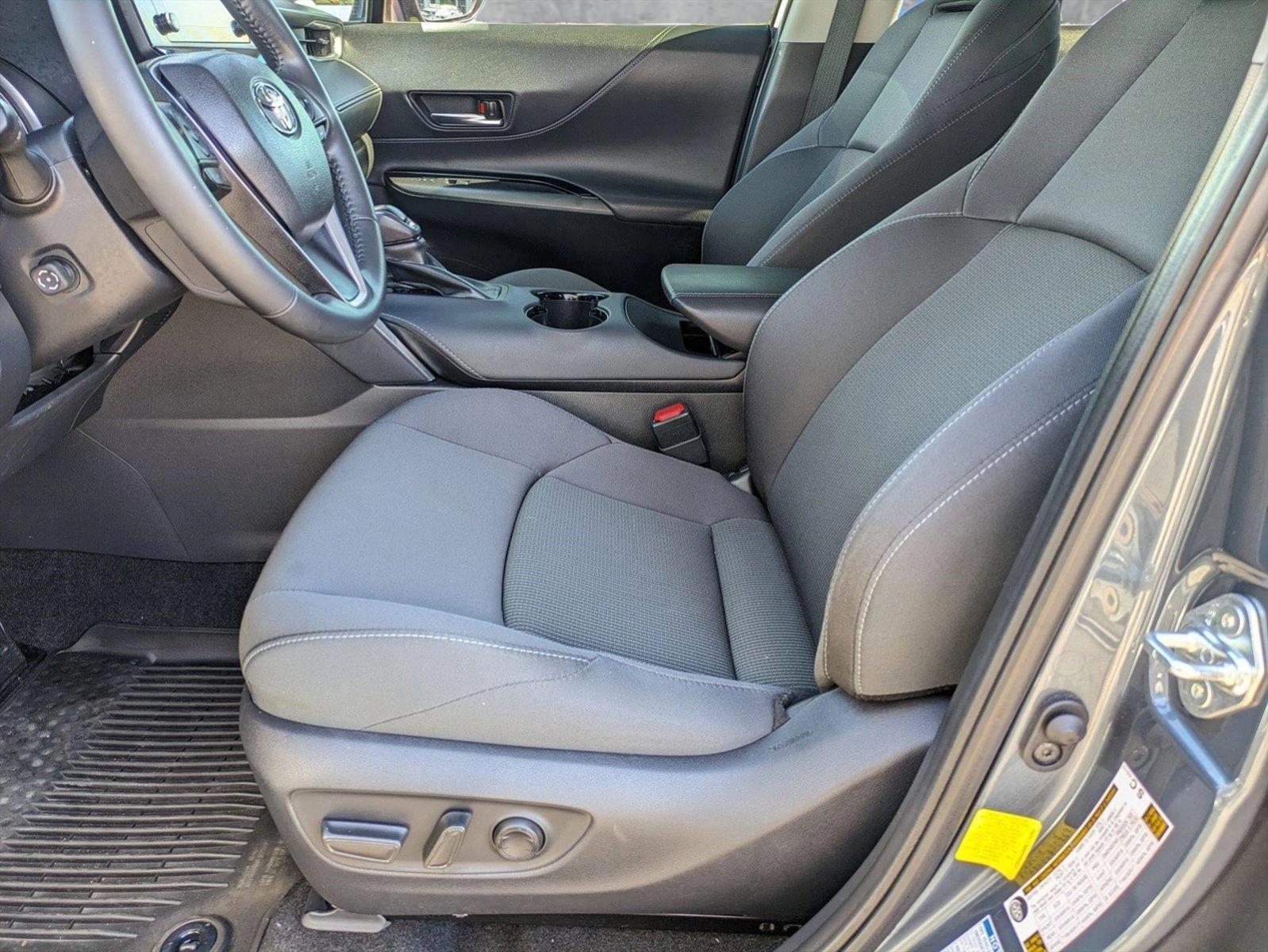 2022 Toyota Venza Vehicle Photo in ORLANDO, FL 32812-3021