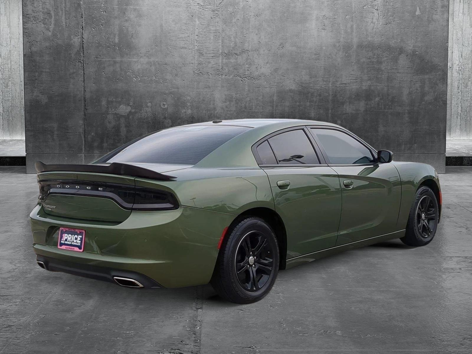 2020 Dodge Charger Vehicle Photo in Corpus Christi, TX 78415