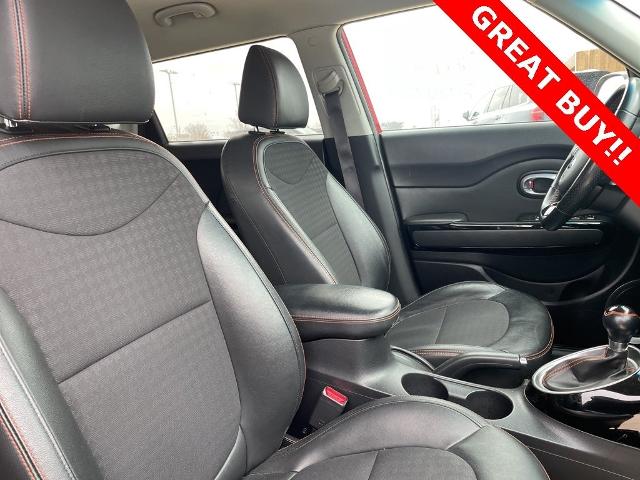 2019 Kia Soul Vehicle Photo in San Antonio, TX 78230