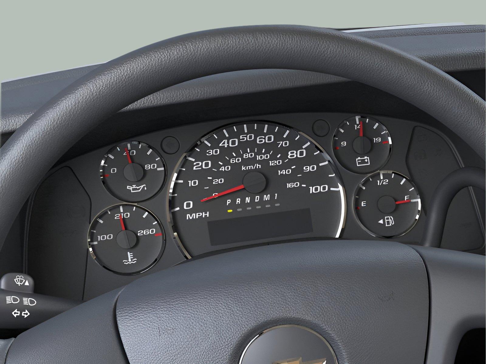 2025 Chevrolet Express Cargo 2500 Vehicle Photo in GEORGETOWN, TX 78626-7508