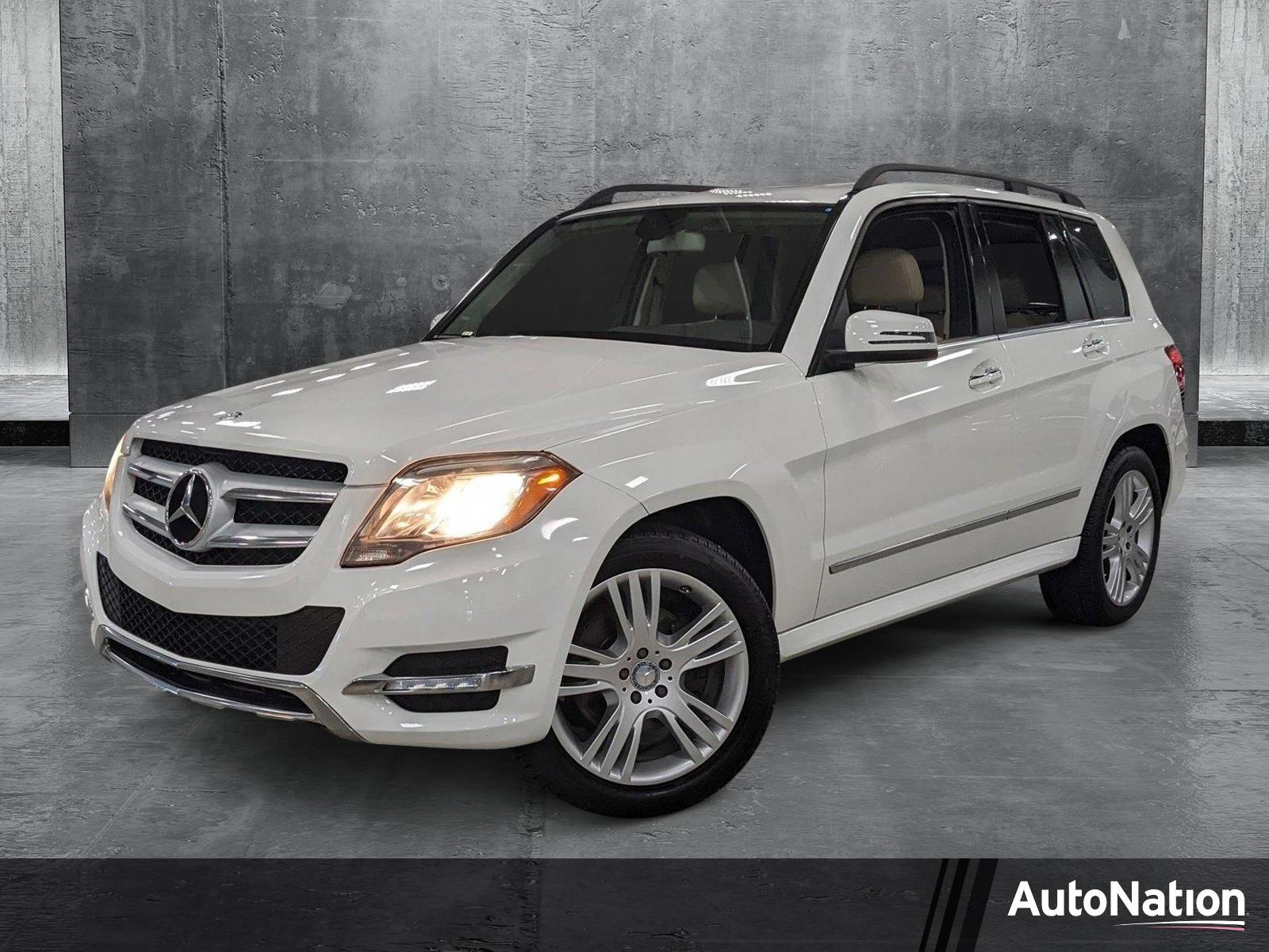 2015 Mercedes-Benz GLK-Class Vehicle Photo in Pompano Beach, FL 33064