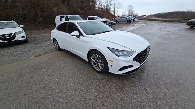 2021 Hyundai SONATA Vehicle Photo in Pleasant Hills, PA 15236