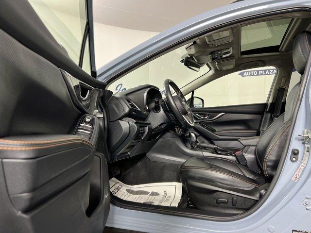 2019 Subaru Crosstrek Vehicle Photo in HARRISONBURG, VA 22801-8763